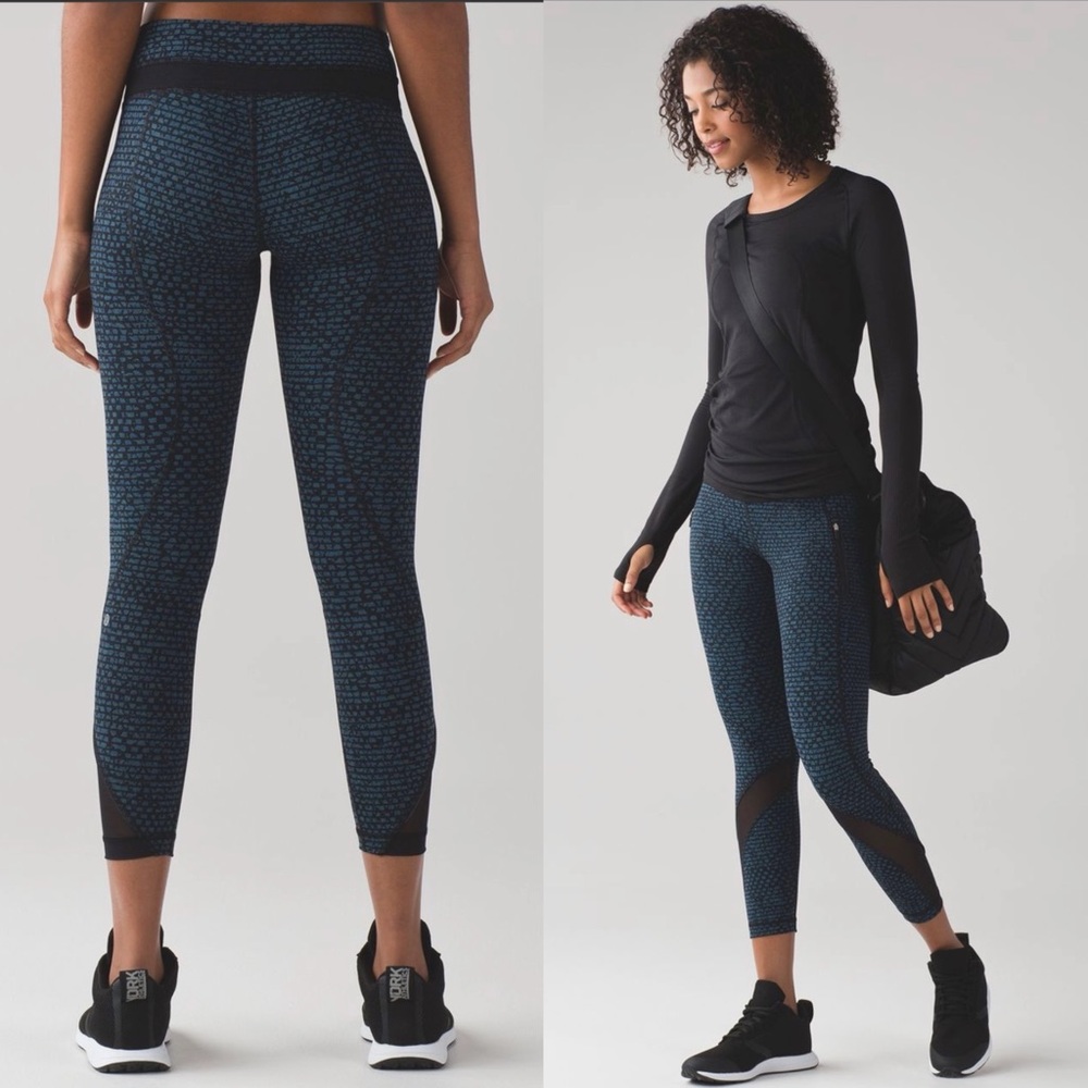 Lululemon Inspire Tight